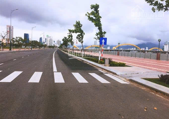 ⚜️ BÁN LÔ ĐẤT 125M² MẶT TIỀN ĐƯỜNG 2/9 - TRUNG TÂM TP ĐÀ NẴNG - Ảnh chính